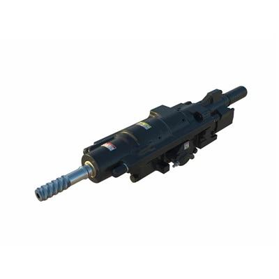 1838+ Hydraulisk steinbor