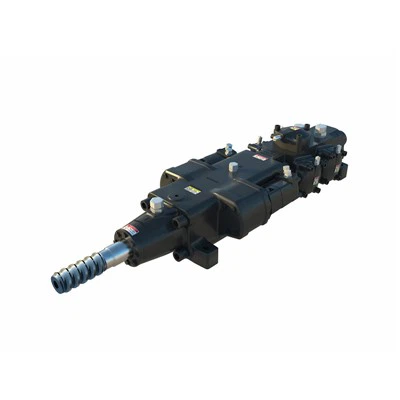 Hydraulisk Drifter LD30S