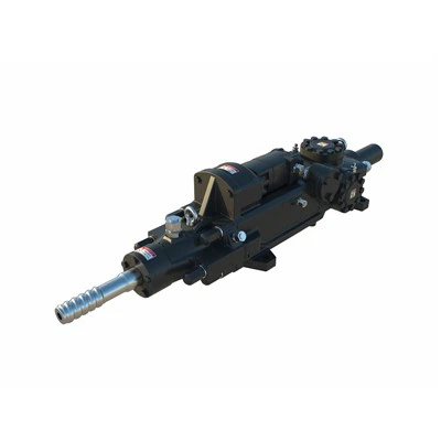 Hydraulisk Drifter RD 18S