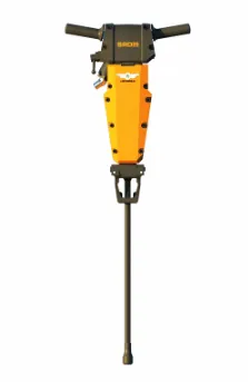 SDR28 håndholdt steinboremaskin