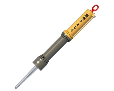 P200 Enkel splittemaskin